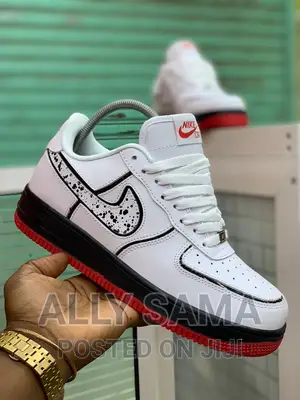 AIRFORCE Sneakers