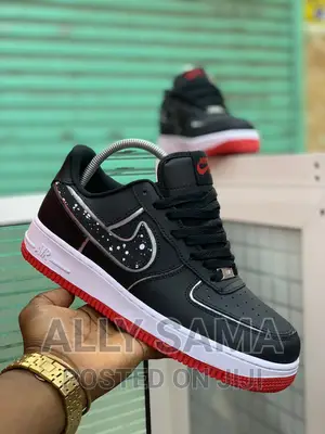 AIRFORCE Sneakers