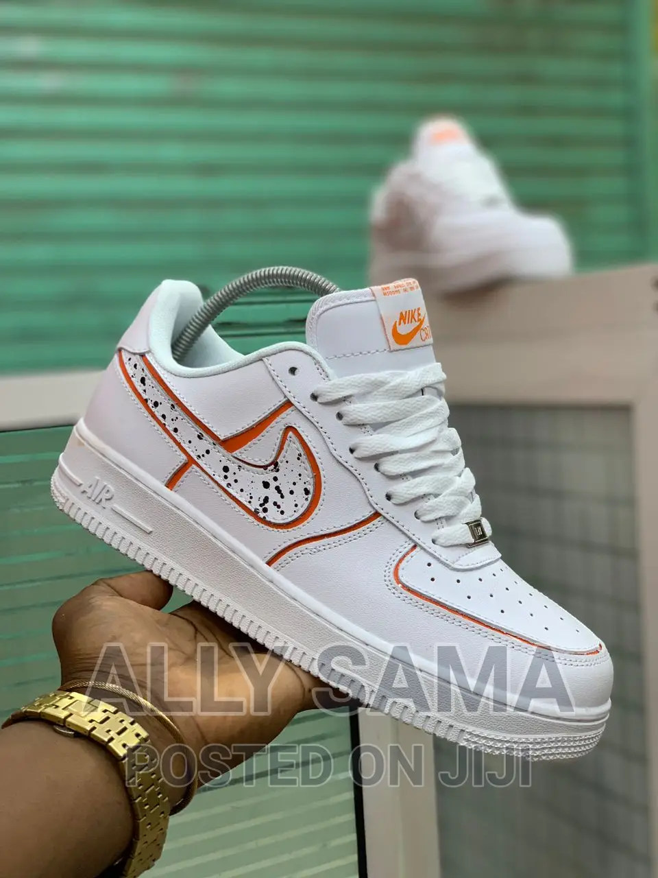 AIRFORCE Sneakers