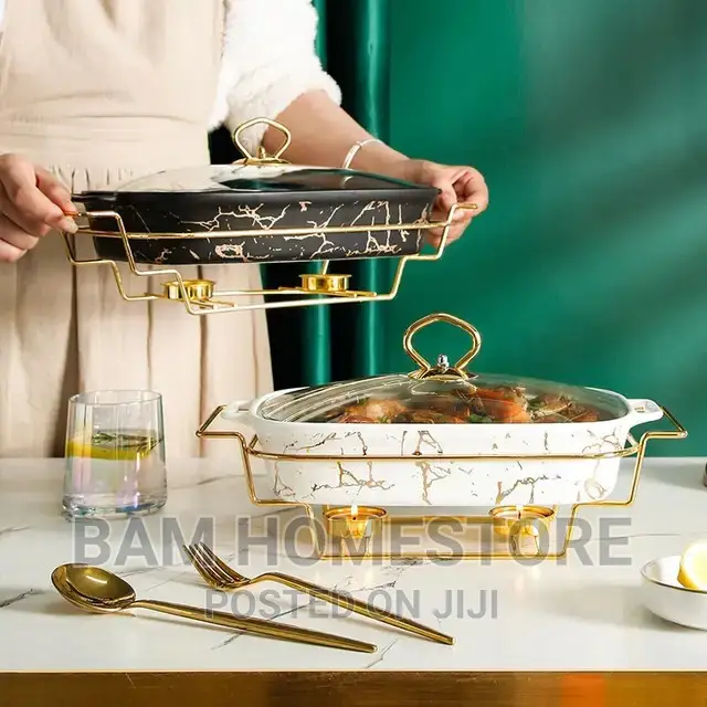 Tableware Set 3 in 1