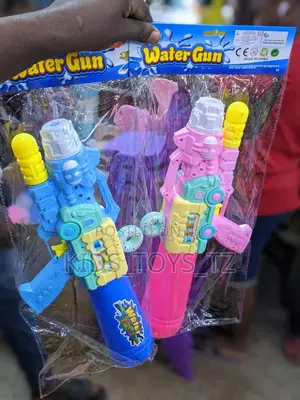 Toys Ya Pito