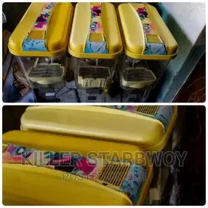 Juice Dispenser Mpya