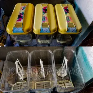 Juice Dispenser Mpya