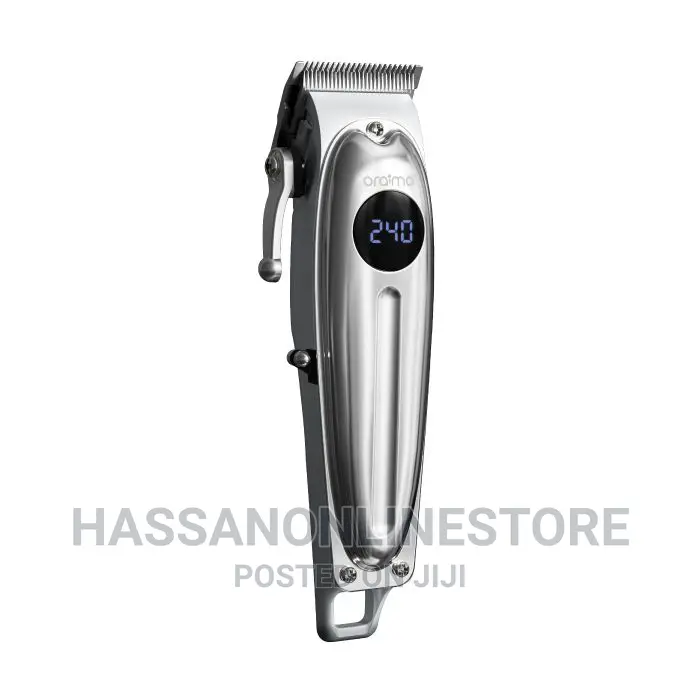 Oraimo Smartclipper Pro Professional for All Hairstyle