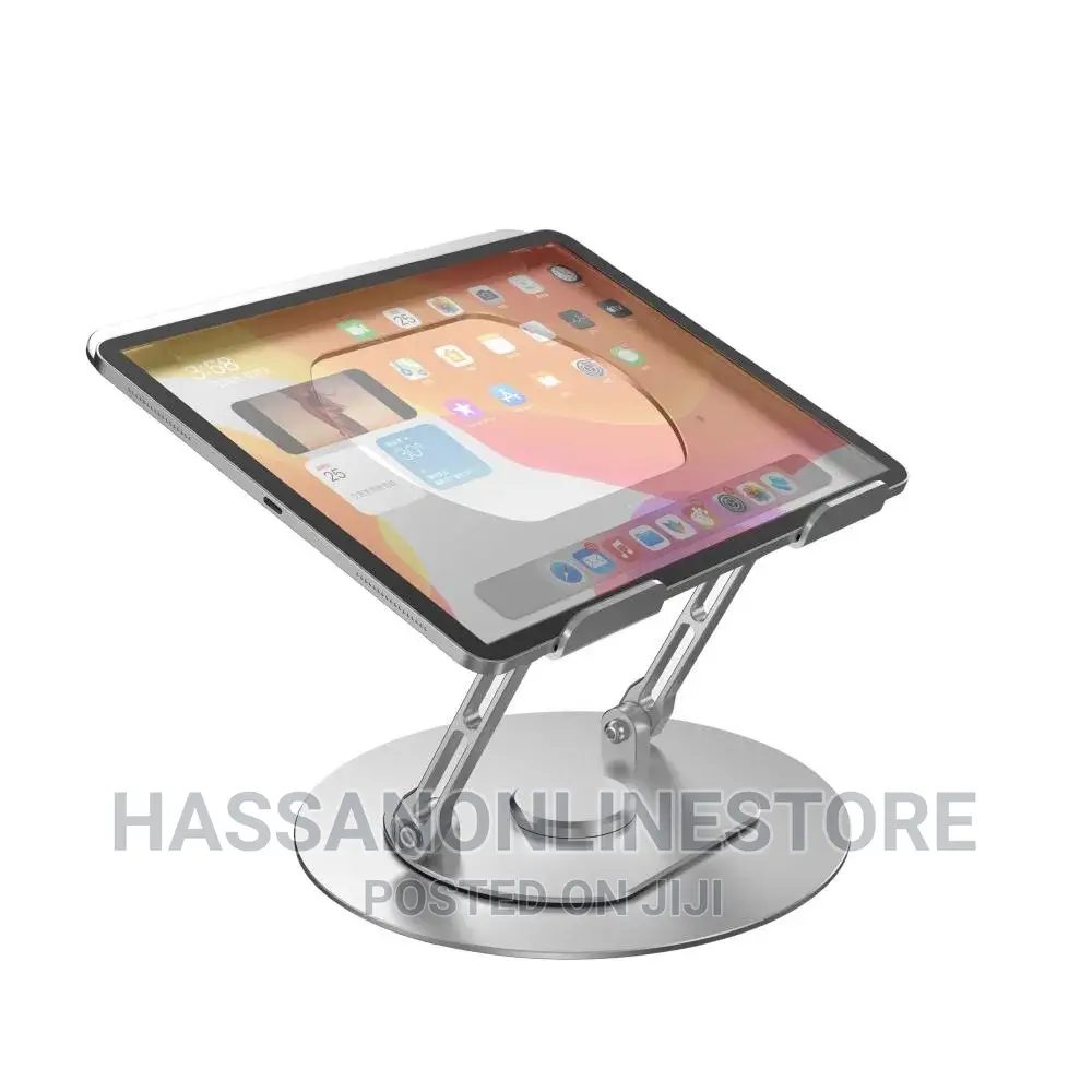 Wiwu Rotative Foldable Laptop Stand