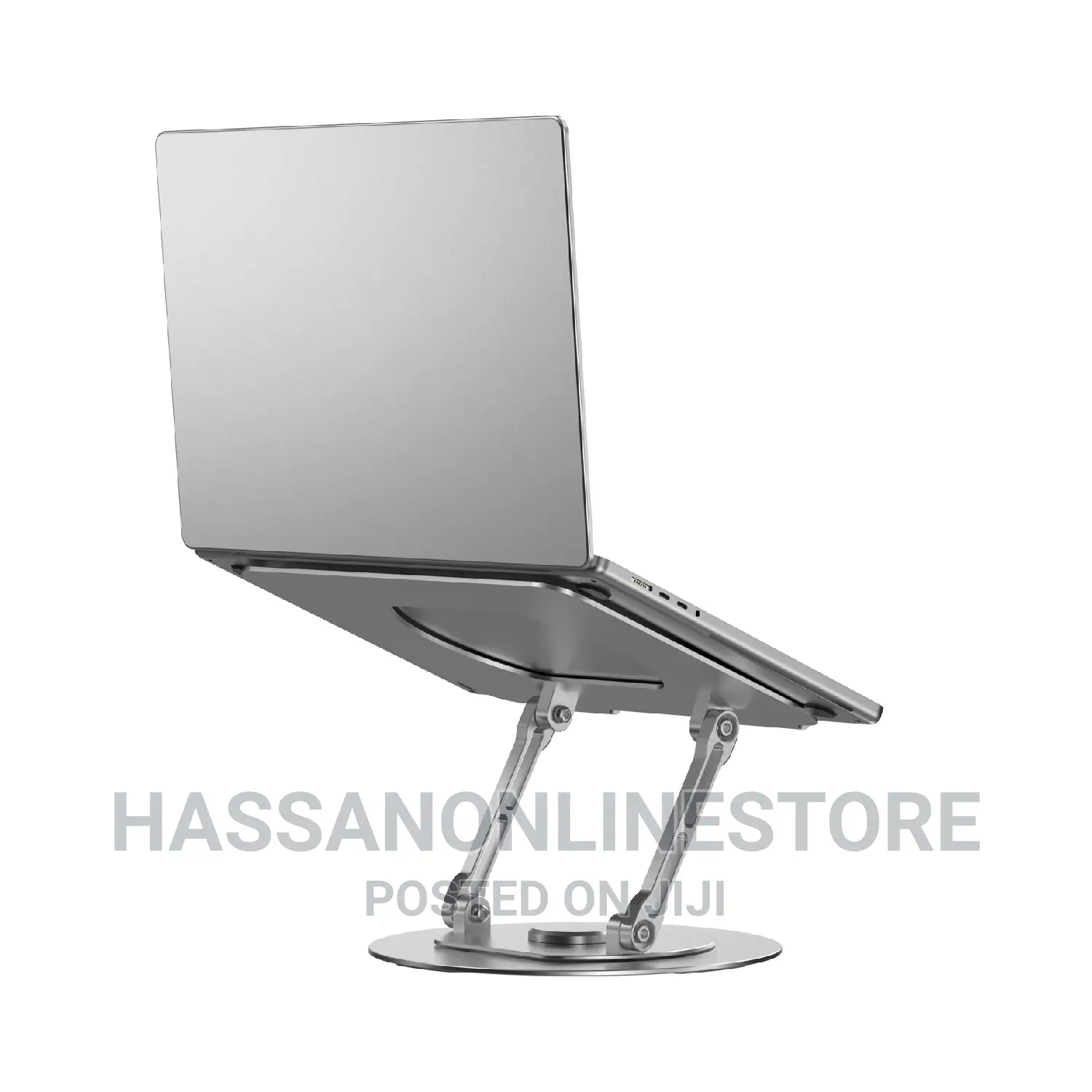 Wiwu Rotative Foldable Laptop Stand