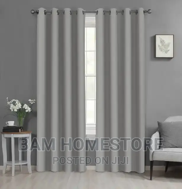 Curtains ( Pazia)