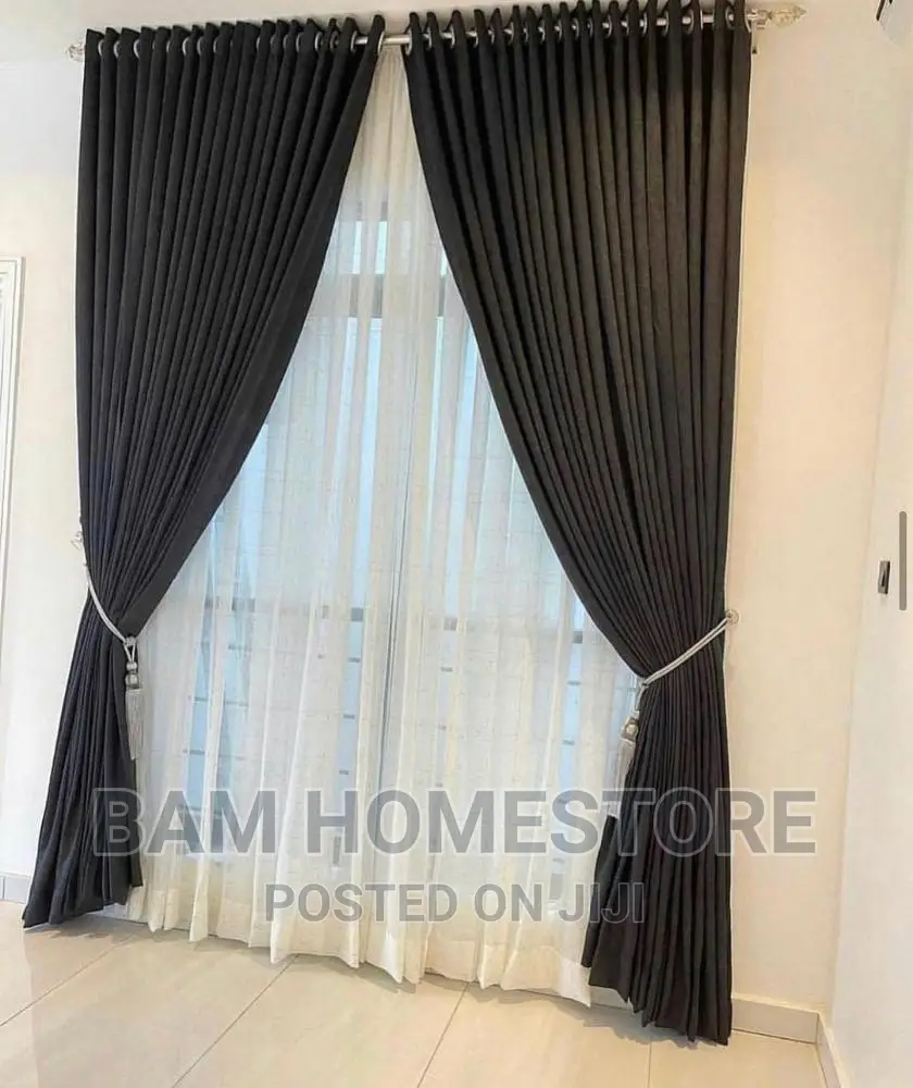Curtains ( Pazia)