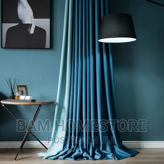 Curtains ( Pazia)