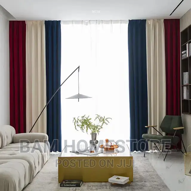 Curtains ( Pazia)