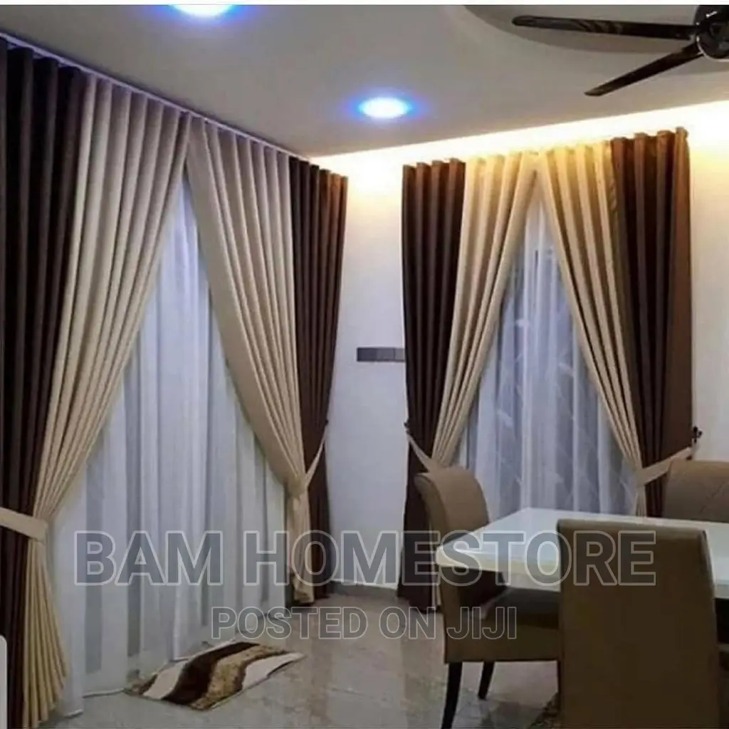 Curtains ( Pazia)
