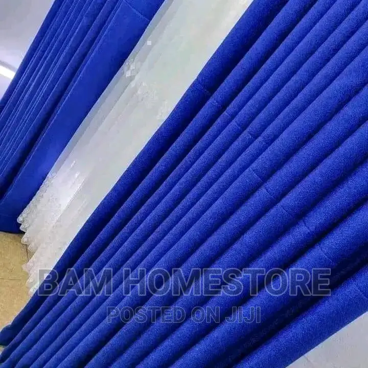 Curtains ( Pazia)