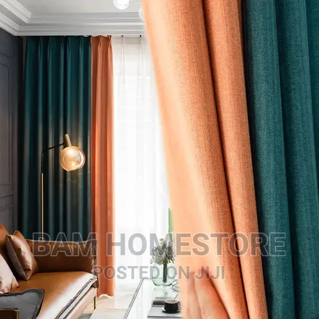 Curtains ( Pazia)
