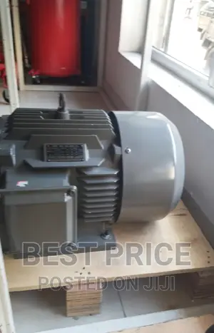 Motor Horse Power 15 Three Phases