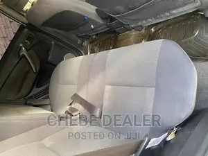 Toyota RAV4 2005 Silver