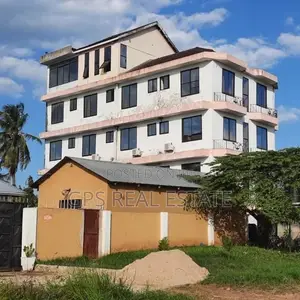 Furnished 10bdrm House in Tegeta Wazo, Kinondoni for sale
