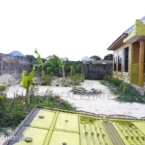 4bdrm House in Majohe Viwege, Ilala for sale