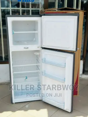 Fridge Clean Lita 128