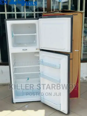 Fridge Clean Lita 128