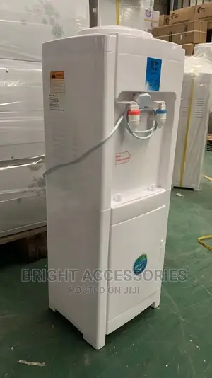 Water Dispenser