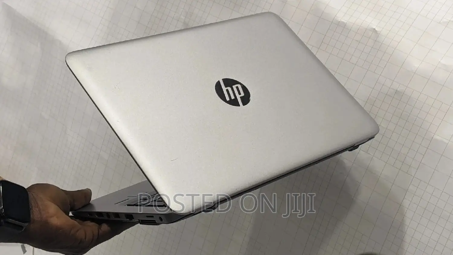 Laptop HP EliteBook 820 G3 8GB Intel Core I5 HDD 500GB