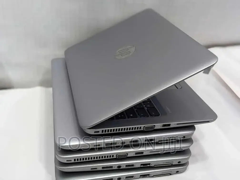 Laptop HP EliteBook 820 G3 8GB Intel Core I5 HDD 500GB