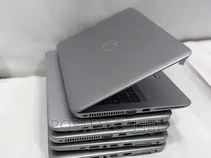 Laptop HP EliteBook 820 G3 8GB Intel Core I5 HDD 500GB