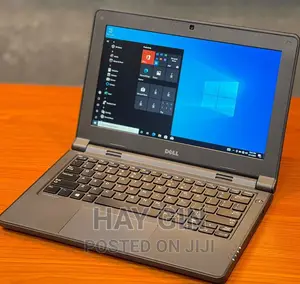 New Laptop Dell Latitude 11 3150 4GB Intel HDD 500GB