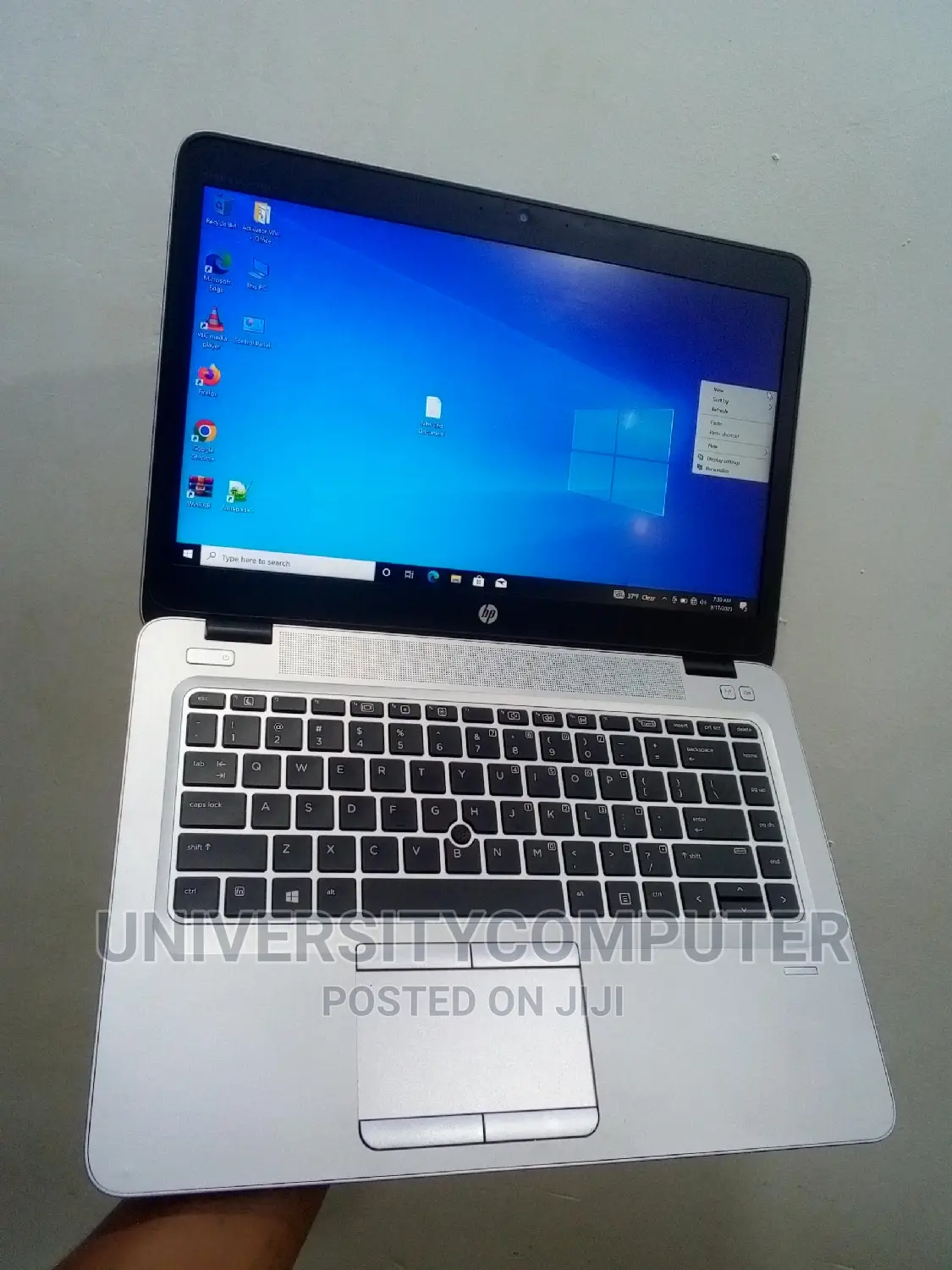 Laptop HP EliteBook MT42 8GB AMD A8 HDD 500GB
