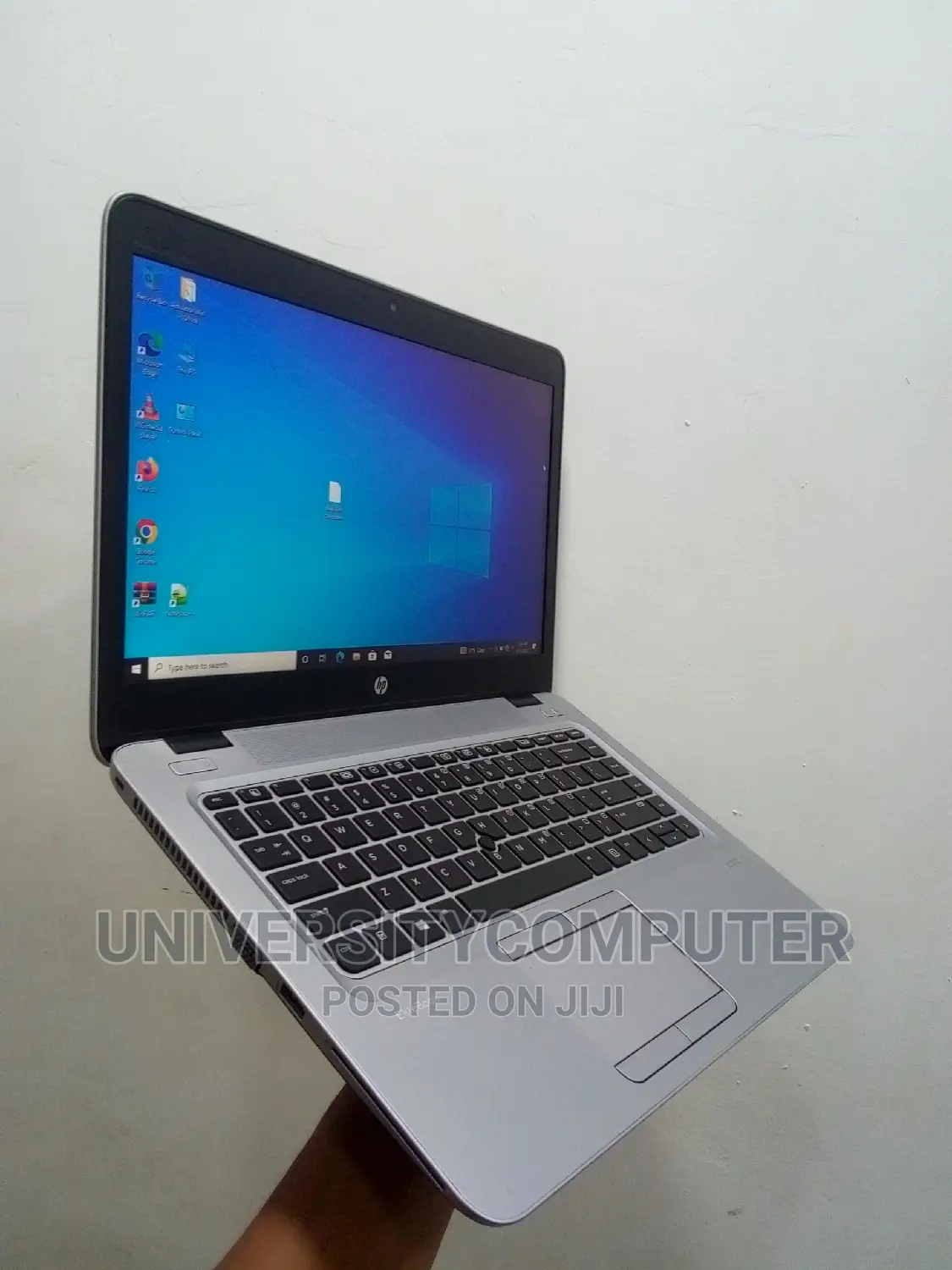 Laptop HP EliteBook MT42 8GB AMD A8 HDD 500GB