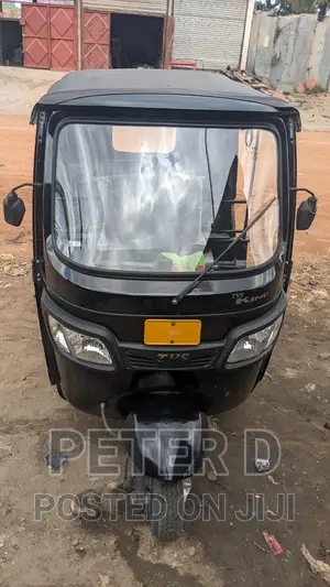 TVS Neo NX 2023 Black