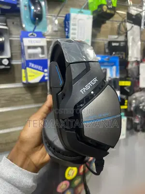 Gaming Headset | Reality Sound