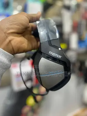 Gaming Headset | Reality Sound