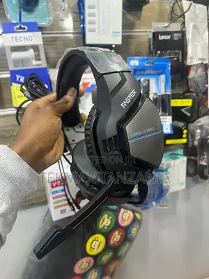 Gaming Headset | Reality Sound