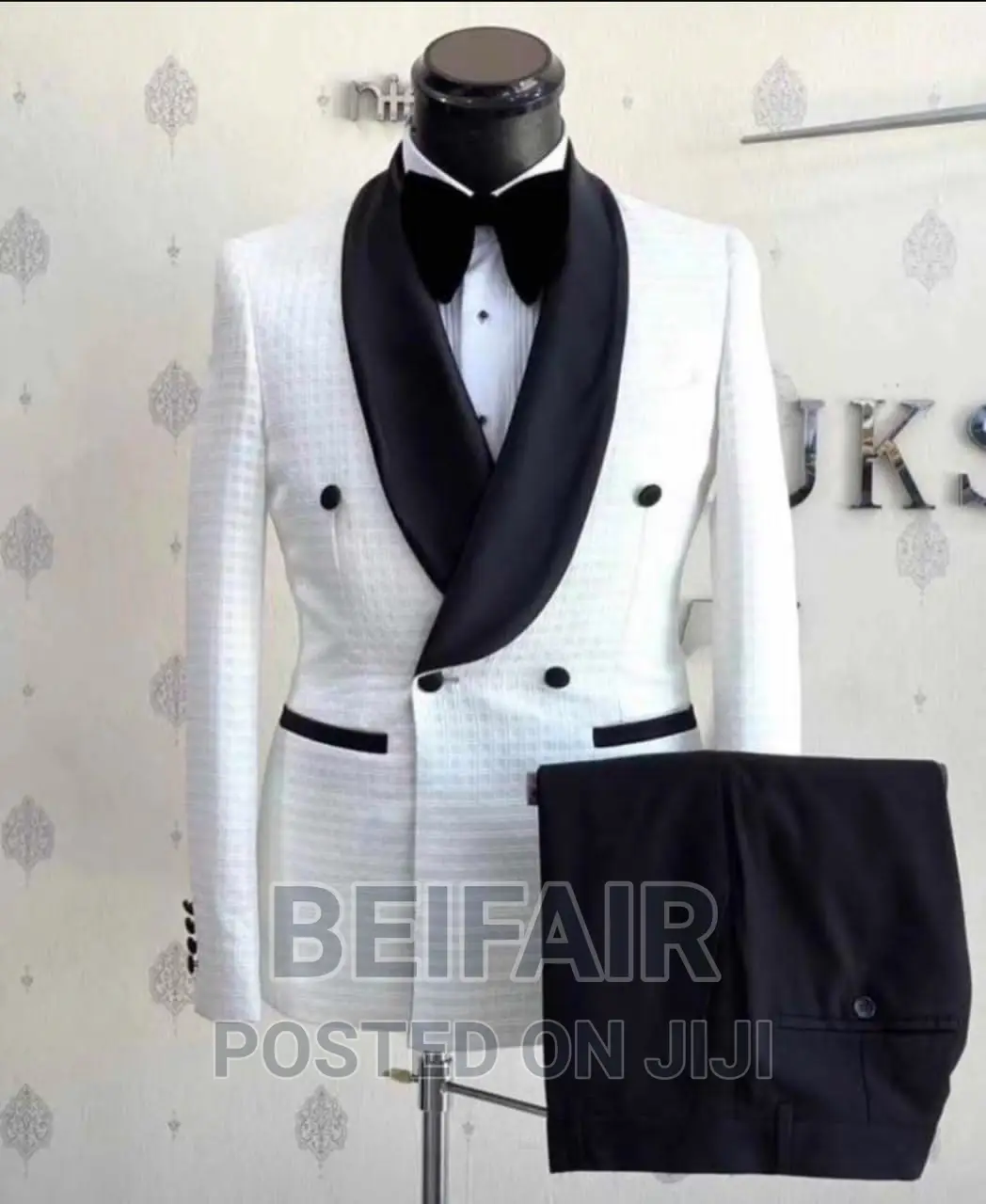Suti Za Kiume | Men's Suits |
