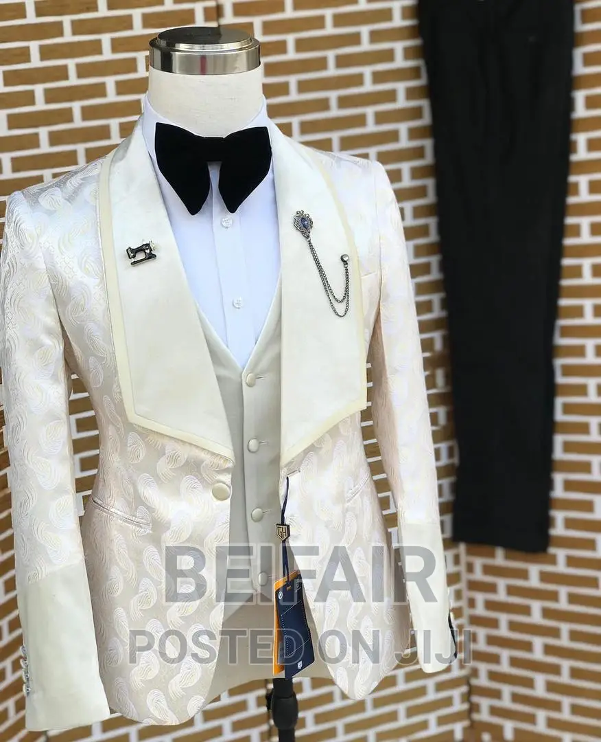 Suti Za Kiume | Men's Suits |