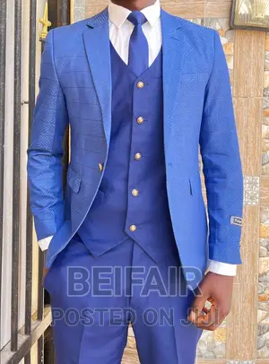 Suti Za Kiume | Men's Suits |