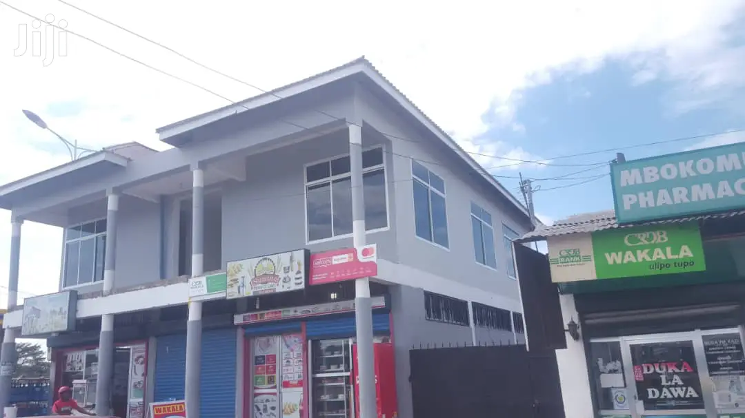 Commercial Frame/ Office Area for Rent at Mabibo Mwisho
