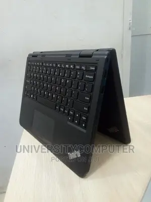 Laptop Lenovo Yoga 11e 4GB Intel Core 2 Duo HDD 500GB