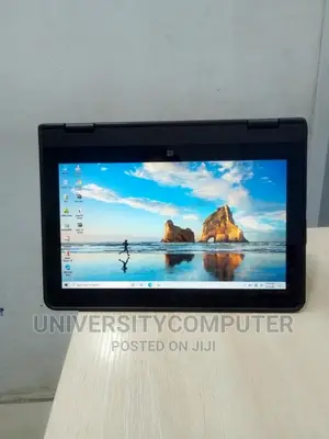 Laptop Lenovo Yoga 11e 4GB Intel Core 2 Duo HDD 500GB