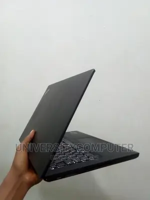 Laptop Lenovo ThinkPad T480 16GB Intel Core I5 SSD 512GB