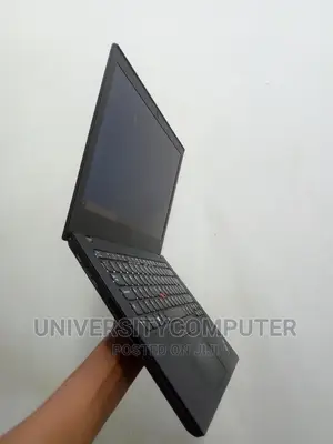 Laptop Lenovo ThinkPad T480 16GB Intel Core I5 SSD 512GB