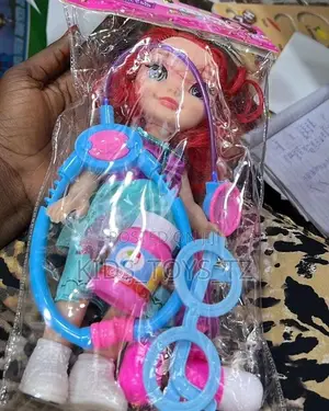 Mdori Wa Mtoto
