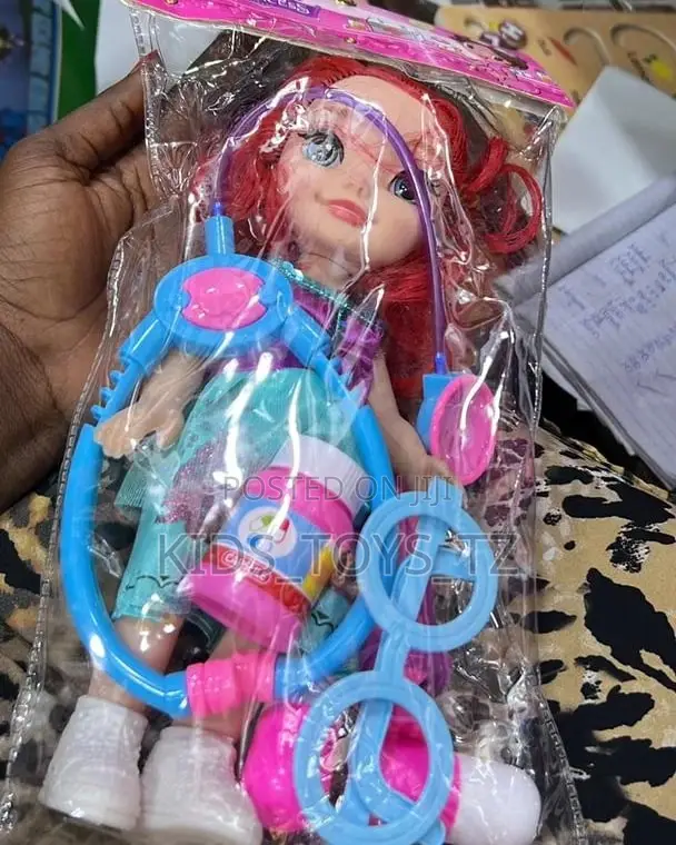 Mdori Wa Mtoto