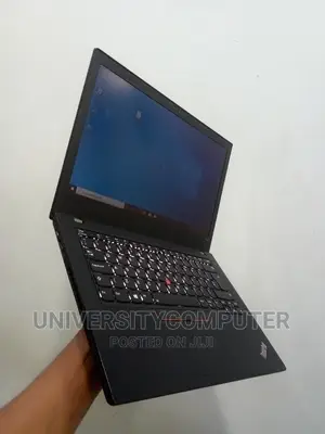 Laptop Lenovo ThinkPad T480 16GB Intel Core I5 SSD 512GB