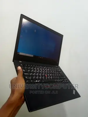 Laptop Lenovo ThinkPad T480 16GB Intel Core I5 SSD 512GB
