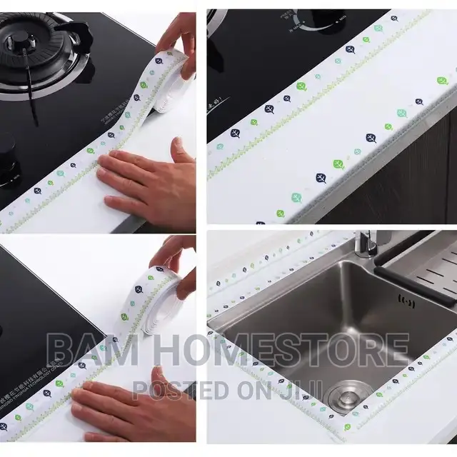 Edge Protector