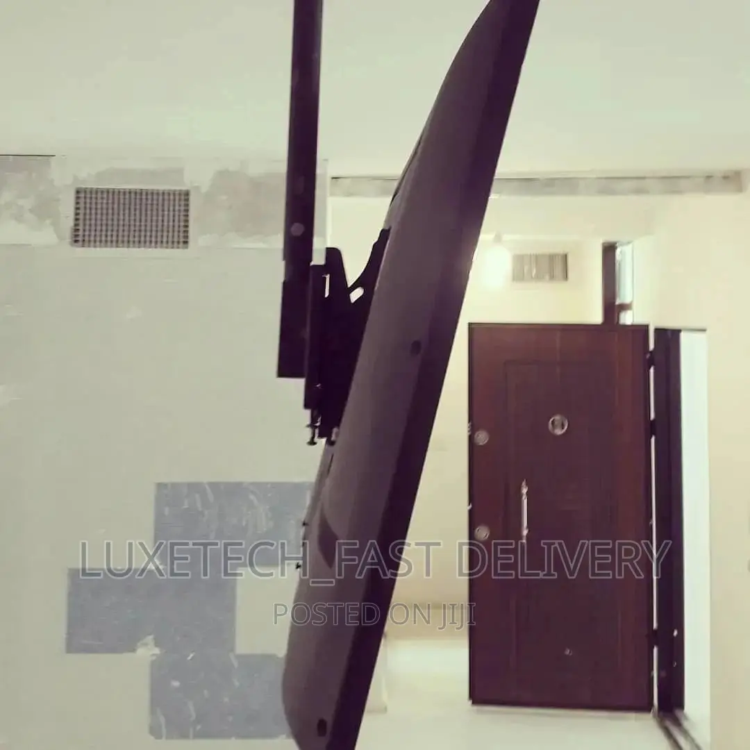 TV Ceiling Bracket Size 26 To 60 Inches | TV Bracket
