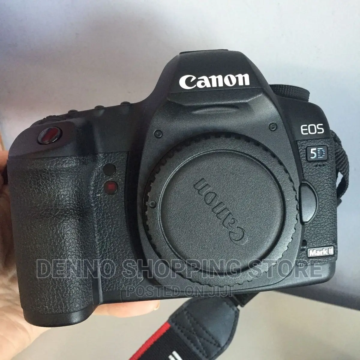 Canon EOS Mark Ii 5D