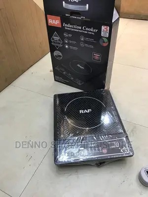 Infared Cooker 1 Plate